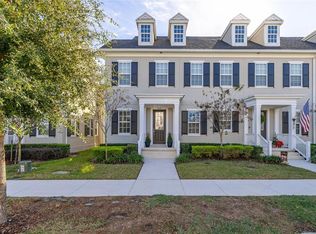 (Undisclosed Address), Celebration, FL 34747