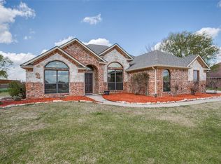 11166 Country Ridge Ln, Forney, TX 75126