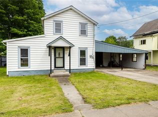 256 Main St, Wellsburg, NY 14894