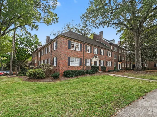 101 S Laurel Ave APT 72-B, Charlotte, NC 28207