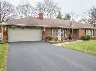 2930 Evergreen Rd, Toledo, OH 43606