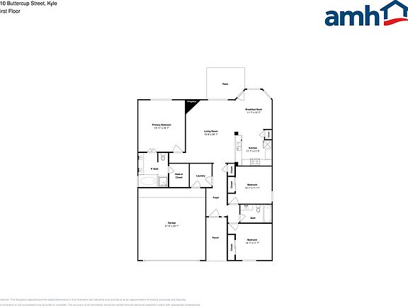 2nd image of this home