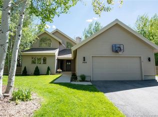 1489 W Willow Loop, Park City, UT 84098