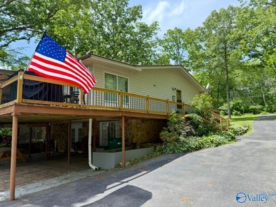 860 County Road 212, Centre, AL, 35960