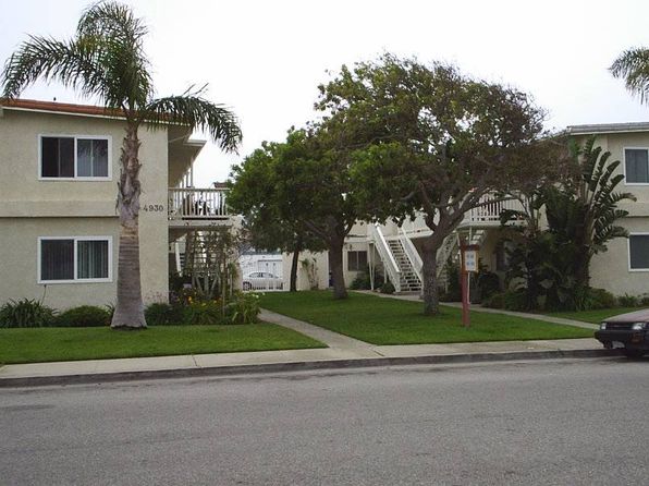 4930 Nautilus St APT B
