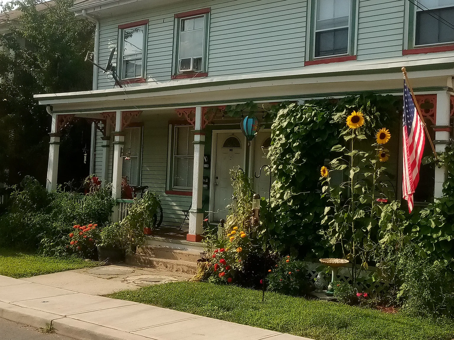 2 bed, $2,100 — Photo 2