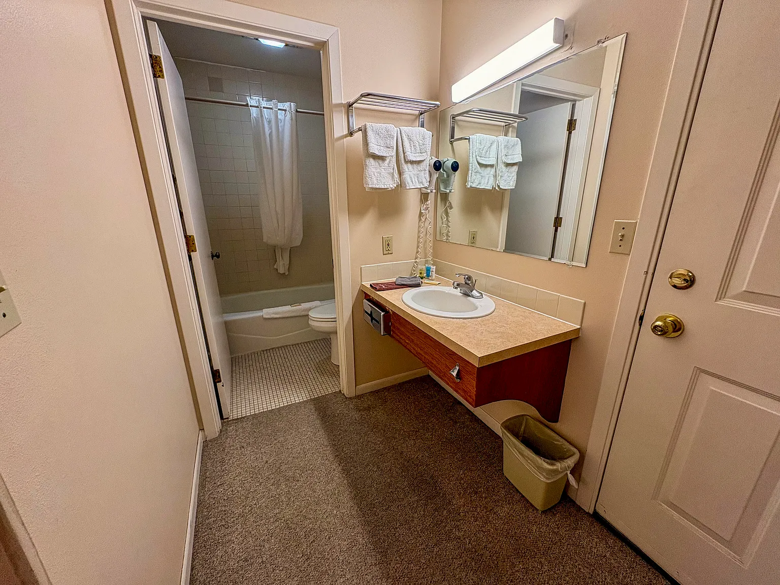 Studio, 230 sqft, $850 — Photo 3