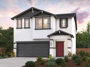 Oak Plan, Terra Toscana, Fresno, CA 93723