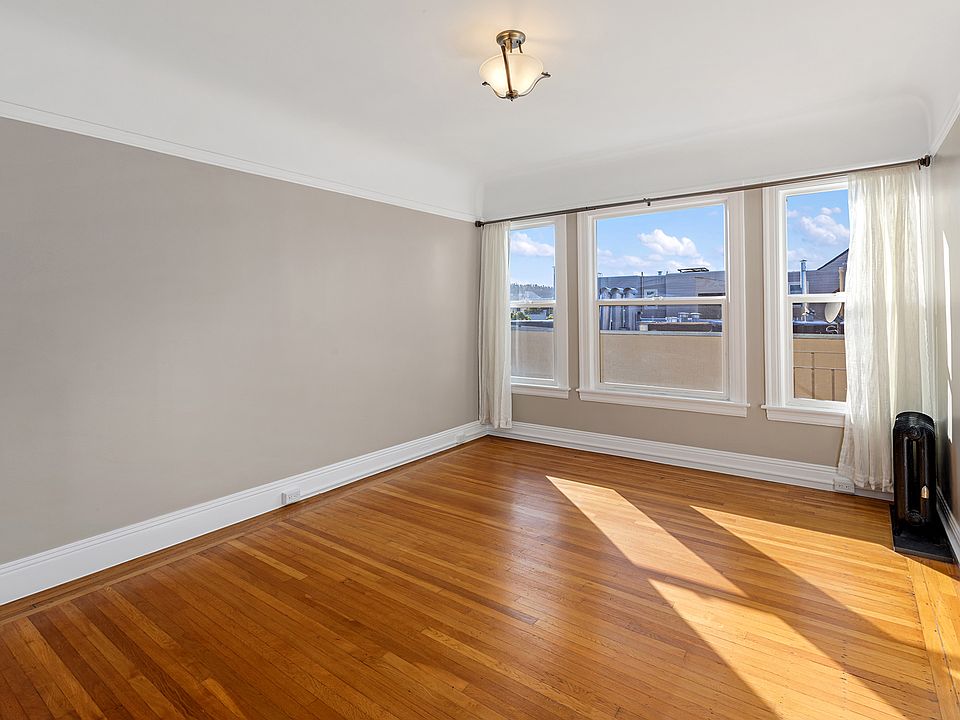 1st image of 1701 Beach St APT 306