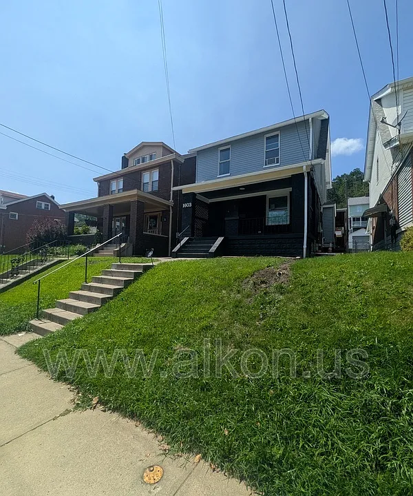 1603 Morningside Ave