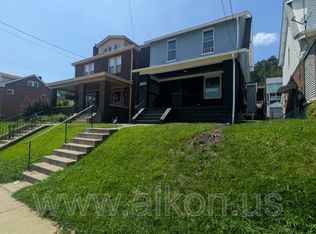 1603 Morningside Ave, Pittsburgh, PA 15206
