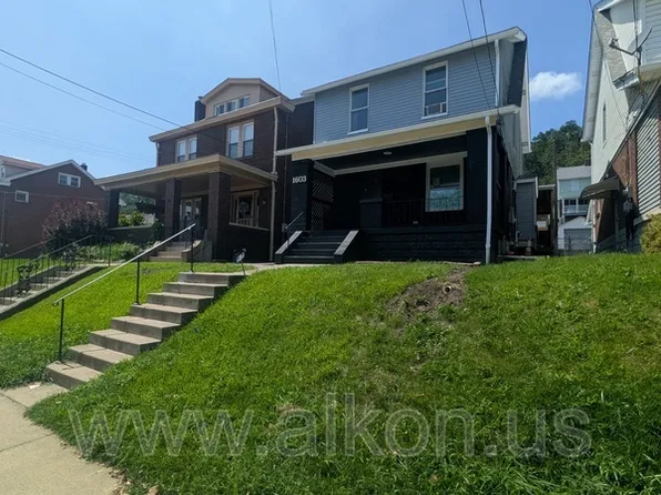 1603 Morningside Ave, Pittsburgh, PA 15206