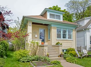 2708 Central Park Ave, Evanston, IL