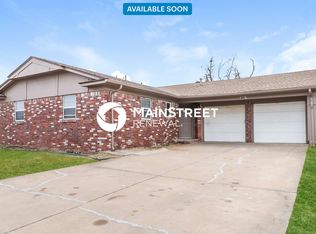 1228 NW 105th St, Oklahoma City, OK 73114