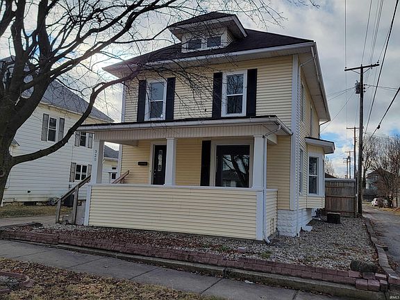 3rd image of 320 E William St
