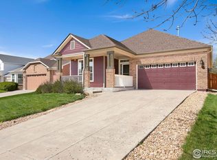 4485 Colona Pl, Loveland, CO 80538