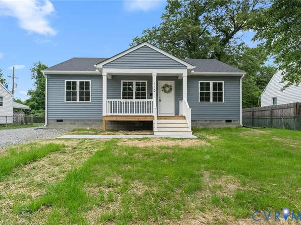 112 N Chatham Dr, Richmond, VA 23222