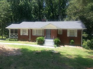 1699 Delowe Dr SW, Atlanta, GA 30311