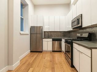 676 Amsterdam Ave #4K, New York, NY 10025