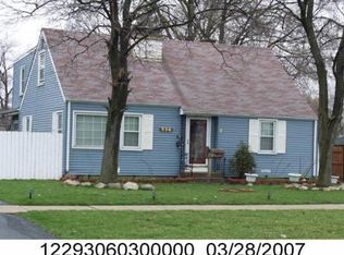 236 E Fullerton Ave, Northlake, IL 60164