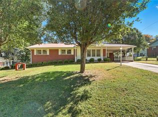 348 Patricia Ln, Lexington, NC 27295