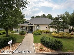 Curb Appeal!