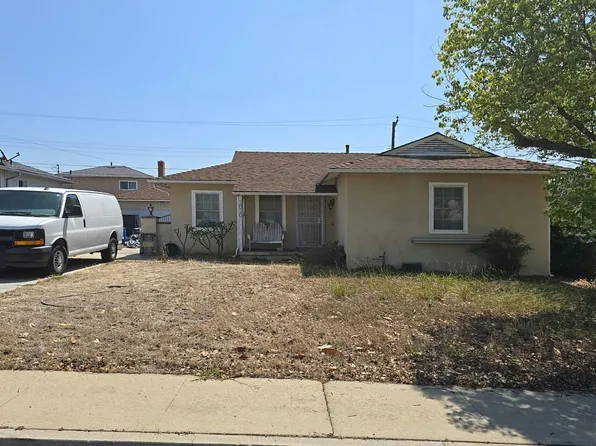 2020 Fernbank Ave, Monterey Park, CA 91754