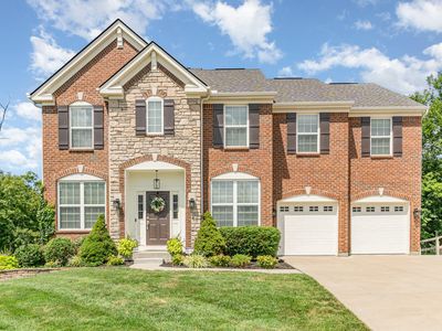 3956 Piperidge Way, Independence, KY, 41051
