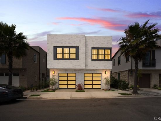 205 Ocean Pl, Seal Beach, CA 90740