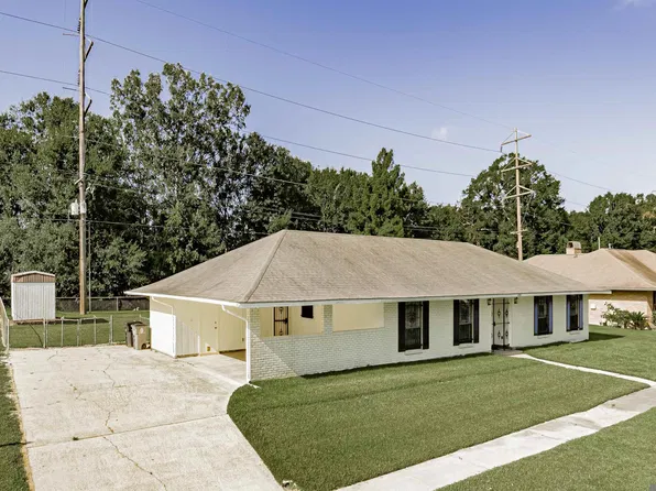 14704 Breton Dr, Baton Rouge, LA 70816