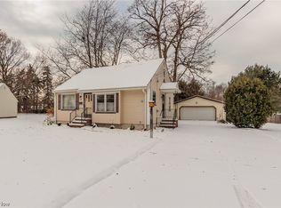 78 Prentice Rd, Painesville, OH 44077