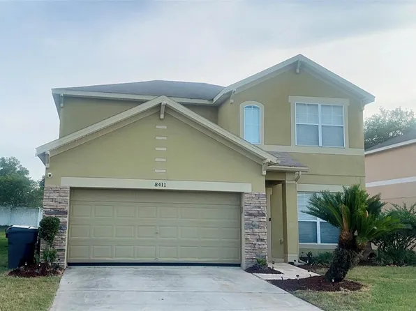 8411 ADELE ROAD, LAKELAND, FL 33810