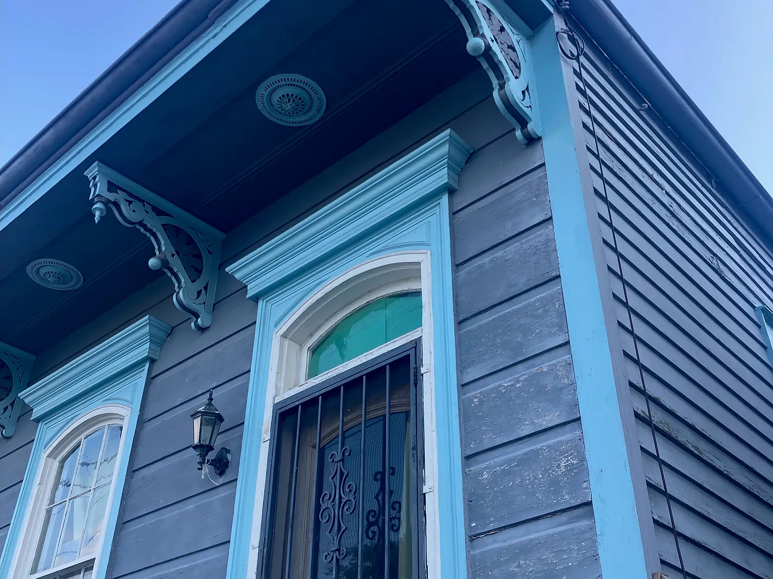 3412 N Rampart St — Photo 1