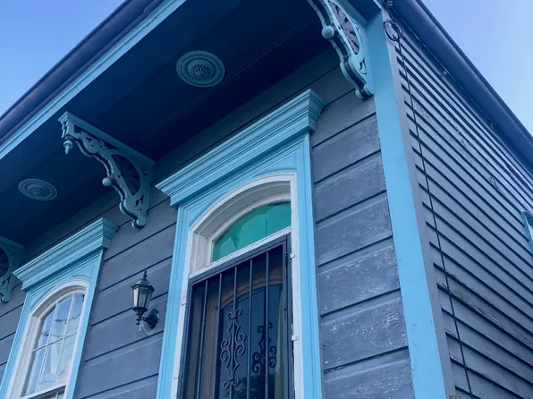 3412 N Rampart St, New Orleans, LA 70117