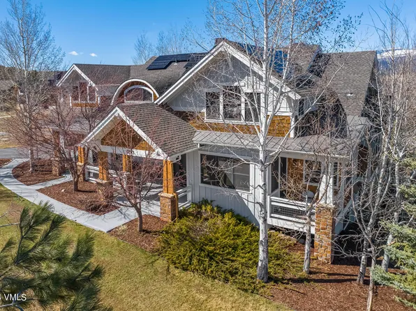 17 Lone Spur, Eagle, CO 81631