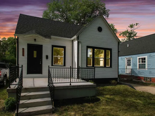 1406 Miner St, South Bend, IN 46617