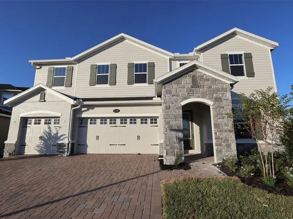 5426 Park Guell St, Saint Cloud, FL 34771