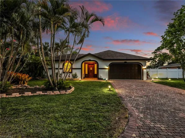 27338 Elwood DR, BONITA SPRINGS, FL 34135