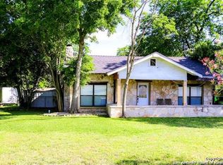 2045 Eastman Ave, New Braunfels, TX 78130