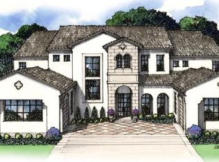 409 Edmonds St, Frisco, TX 75033