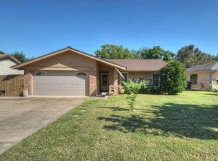 6509 Bluesky Way, Austin, TX 78745