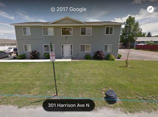 301 N Harrison Ave UNIT 2, East Helena, MT 59635
