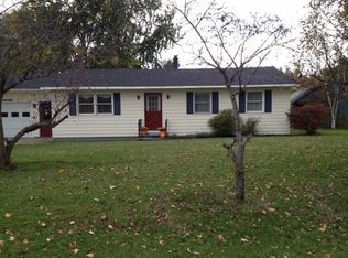 612 Buttolph Dr, Middlebury, VT 05753