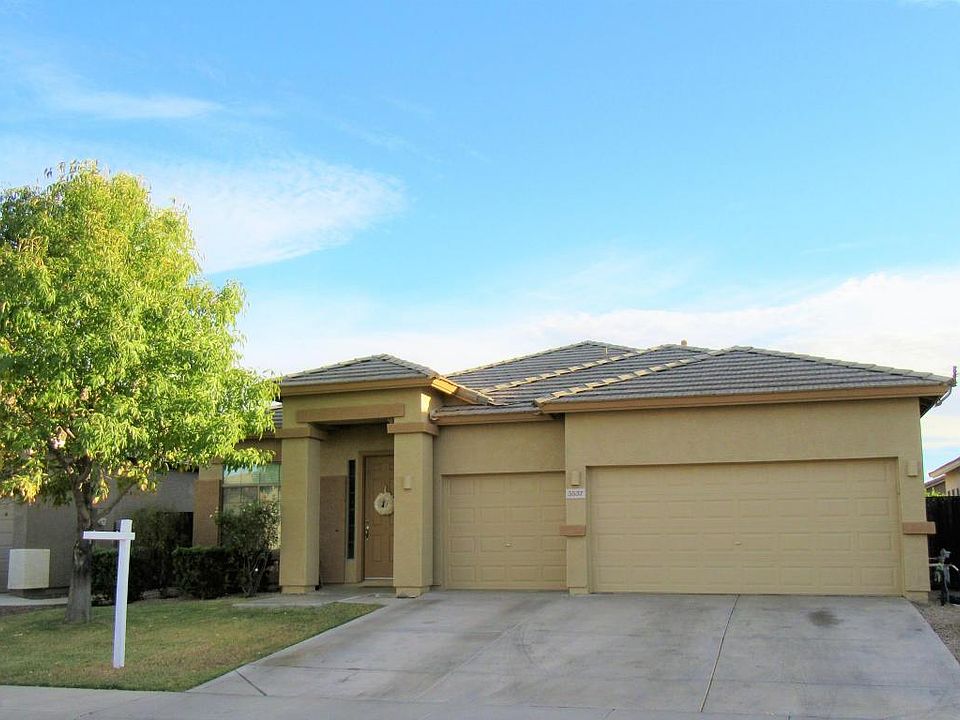 1st image of 3537 W Dancer Ln