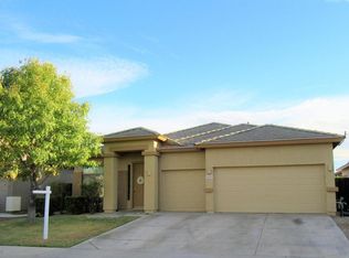 3537 W Dancer Ln, San Tan Valley, AZ 85142