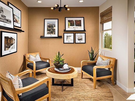 Vita Residence 2 - Den