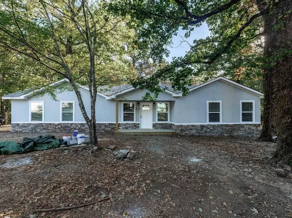 2912 Highway 53 S, Gurdon, AR 71743