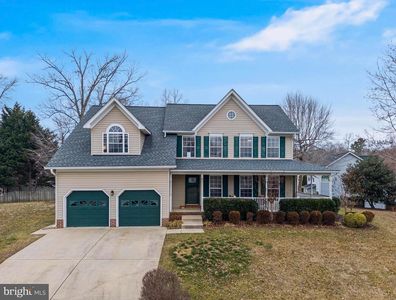 21027 Hunting Quarter Dr, Callaway, MD, 20620
