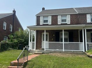 715 Clymer Ln, Ridley Park, PA 19078