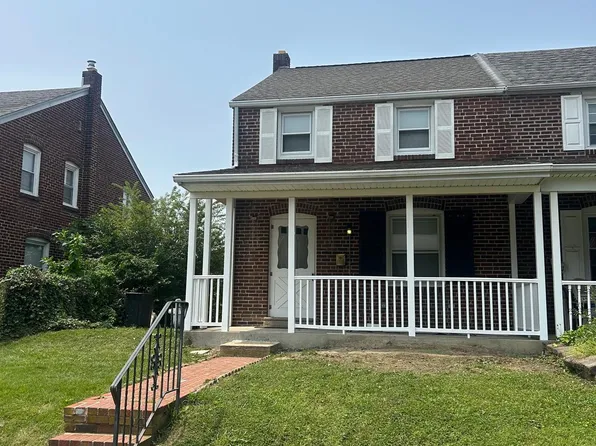 715 Clymer Ln, Ridley Park, PA 19078
